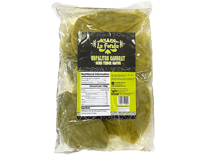 Nopal Inteiro 1kg | La Fonda