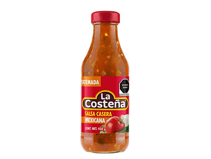 Mexican Sauce 450g | La Costeña