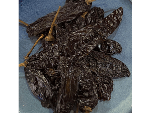 Chile Pasilla Qualidade Premium 100g | By Lau Pereira