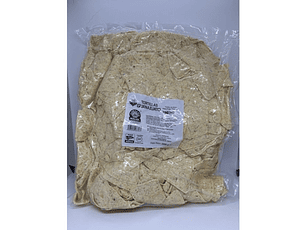 Chips Milho Amarelo para Fritar 2,5 kg | Guanajuato