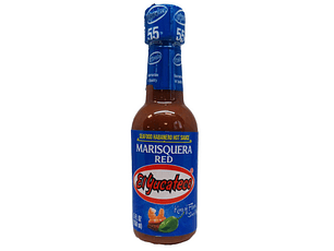 Marisquera Red Sauce 120ml | El Yucateco