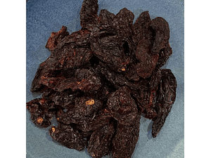 Chile Morita Calidad Premium 100g | By Lau Pereira