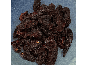 Morita Chile Premium Quality 100g | By Lau Pereira
