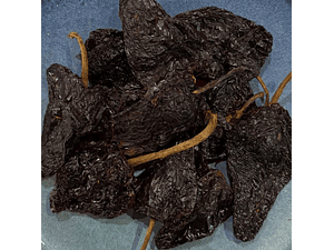 Chile Ancho Qualidade Premium 100g | By Lau Pereira