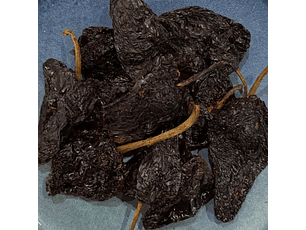 Ancho Chile Premoum Quality 100g | By Lau Pereira