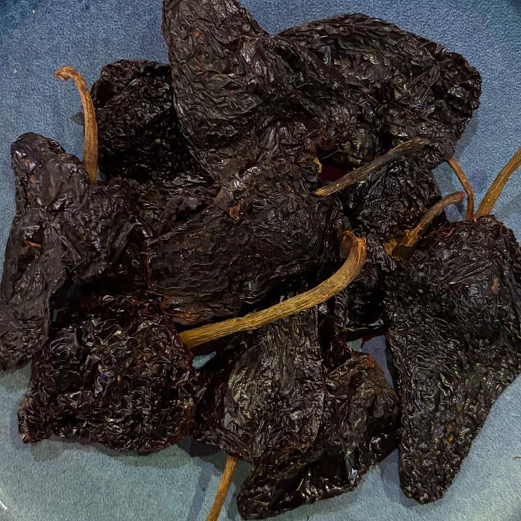 Chile Ancho Quialidade Premium 100g | By Lau Pereira 1