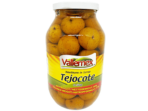 Tejocotes 908g | Vallemex