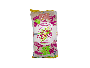 Farinha de Milho Vermelho 1kg | Maza Real