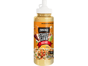 Molho Cremoso Street Corn 265g | Zaaschila