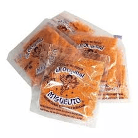 Miguelito 5 x 4g | Dulces Miguelito
