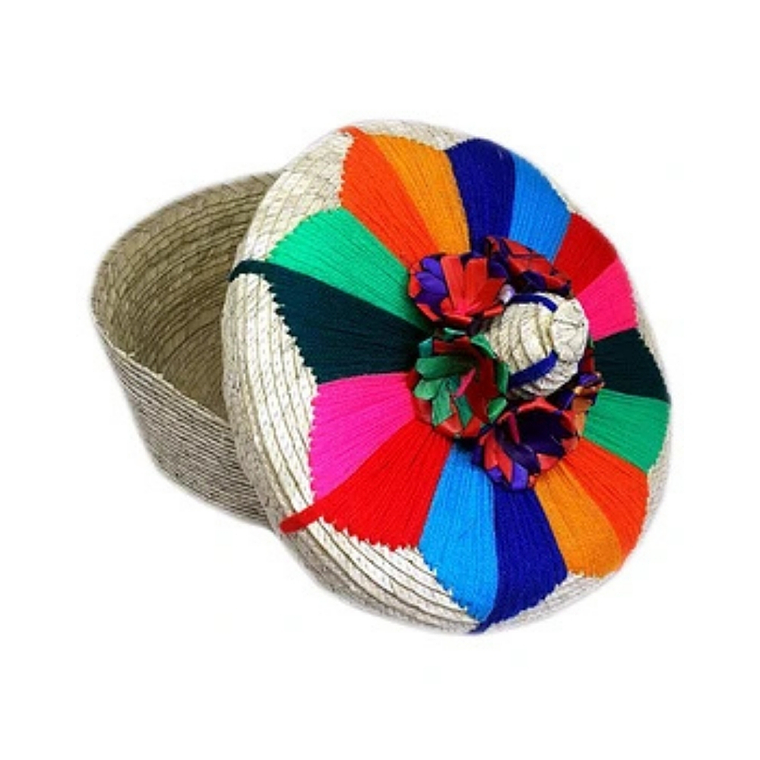 Tortillero de Palma | Porta Tortilhas 1