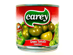 Tomatillos 340g | Carey