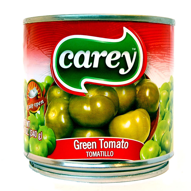 Tomatillos 340g | Carey 1