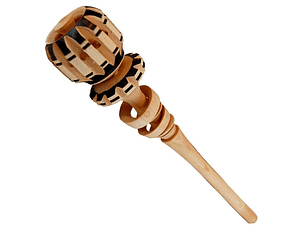 Molinillo Mixer for Hot Chocolate