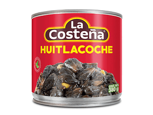 Huitlacoche 380g | La Costeña