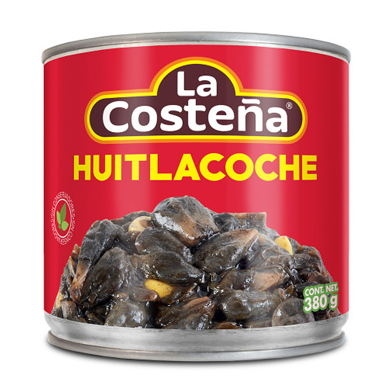 Huitlacoche 380g | La Costeña 1