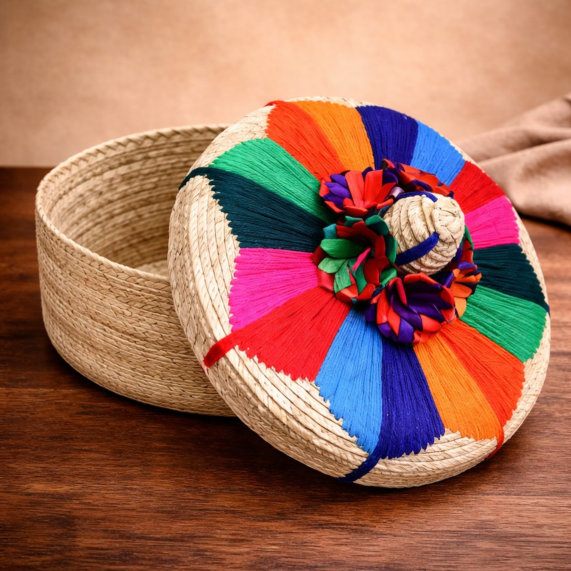 Tortillero de Palma 1