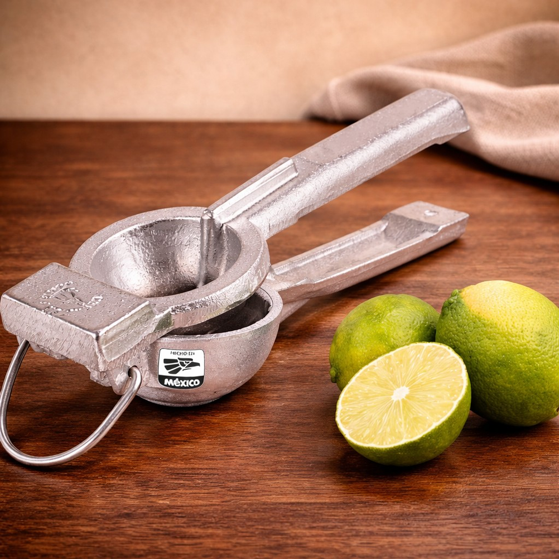 Espremedor de Limão - Grande - 24cm 1