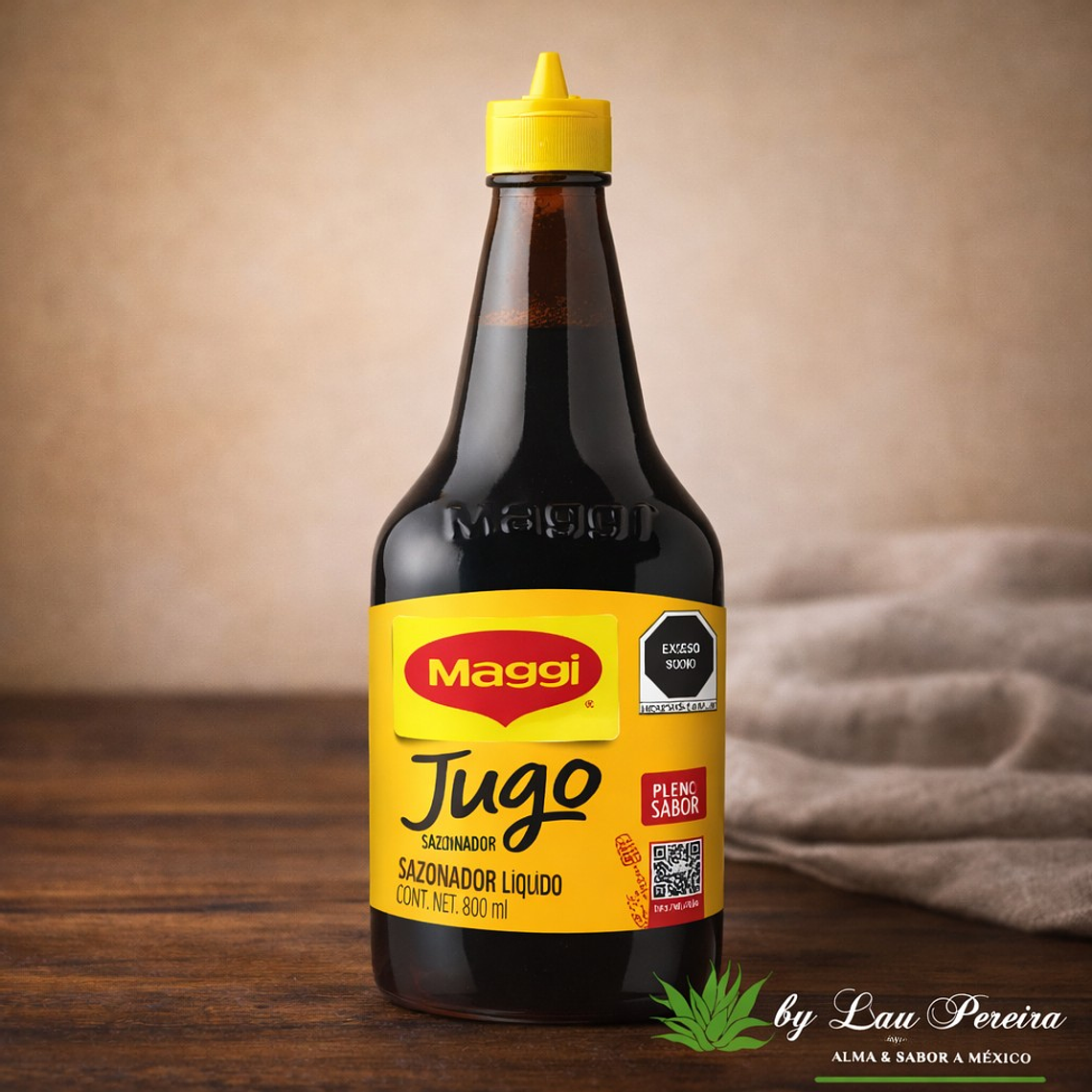 Maggi Seasoning Sauce 800ml | Maggi 1