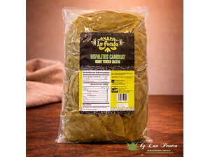 Nopal Entero 1Kg | La Fonda