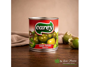 Tomatillos 340g | Carey