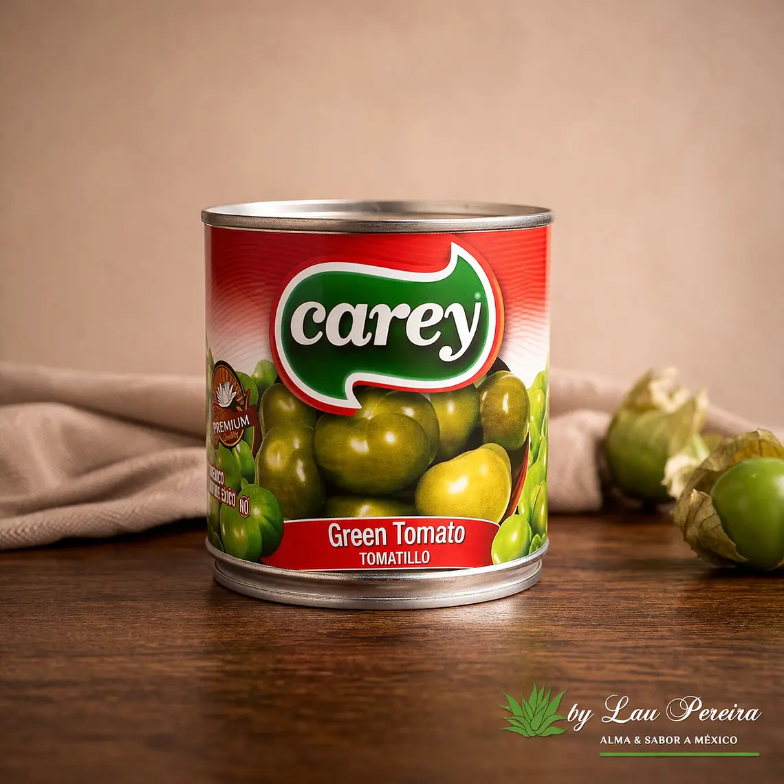Tomatillos 340g | Carey 1