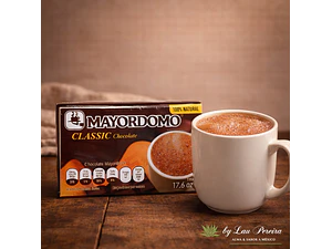 Chocolate 500g | Mayordomo