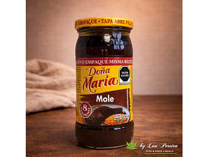 Mole 235g | Doña María
