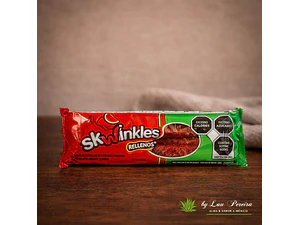 Skwinkles Rellenos 26g | Mars