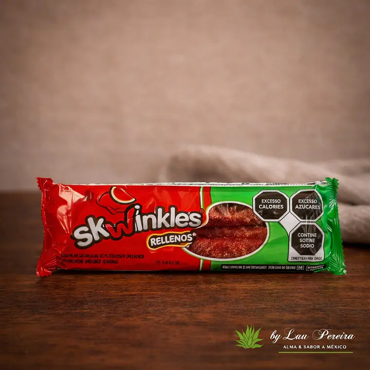 Skwinkles Recheios 29g | Mars 1