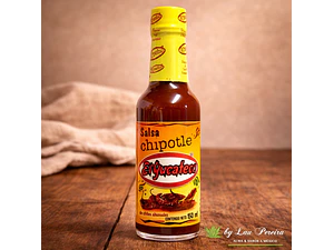 Molho de Chile Chipotle 150ml | El Yucateco