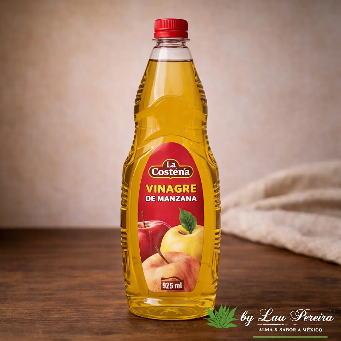 Vinagre de Maçã 1L | La Costeña 1
