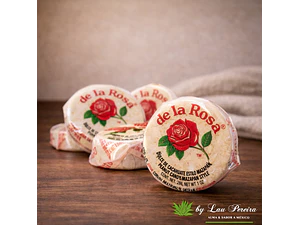 Mazapán 28g | De La Rosa
