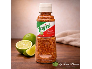 Tajín Chile y Limón 142g | Tajín