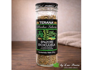 Epazote en Hojuelas 26g | Terana