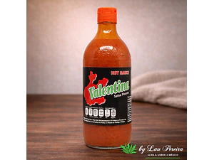 Molho Valentina Extra Picante 370ml | Valentina