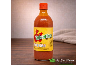 Molho Valentina 370ml | Valentina