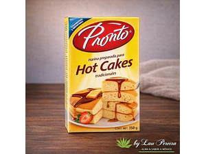 Pancake Mix 350g | Pronto
