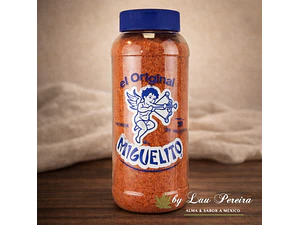 Miguelito 950g | Dulces Miguelito