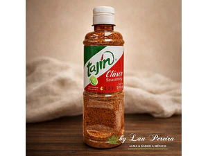 Tajín Chile y Limón 400g | Tajín