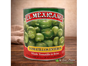 Tomatillos 2.8Kg | El Mexicano