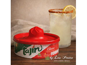 Tajin Rimmer 120g | Tajin