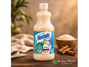 Concentrado de Horchata 700ml | El Yucateco
