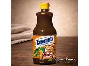Concentrado de Tamarindo 700ml | El Yucateco