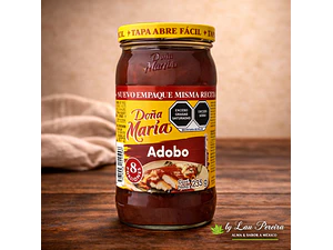 Adboso Sauce 235g | Doña Maria