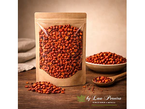 Piquin Chile Premium Quality 100g | By Lau Pereira