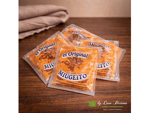 Miguelitos 5x4g | Dulces Miguelito