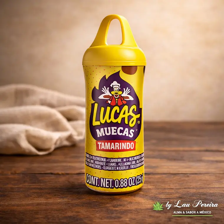 Lucas Muecas Tamarindo | Mars 1