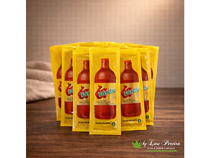 Saquetas Molho Valentina (15 x10g) | Valentina