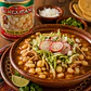 Milho Autêntico para Pozole 822g | El Mexicano - Miniatura 2